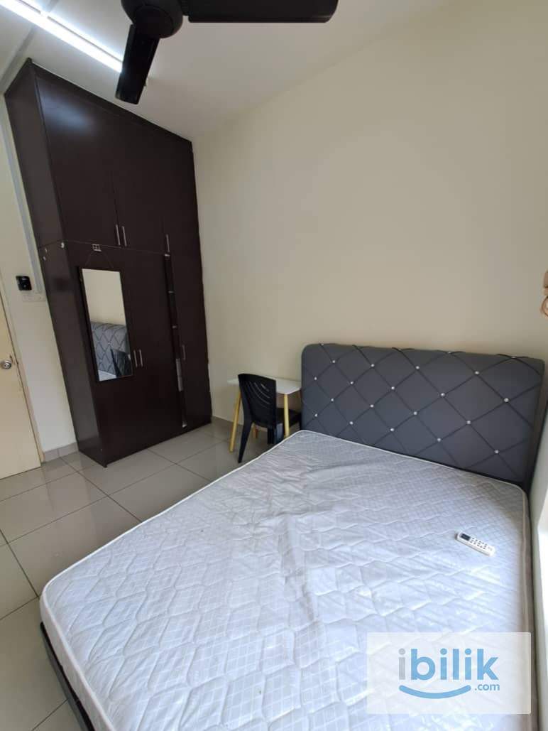 FREE WIFI_Medium Room for Female Available Now - Image 1