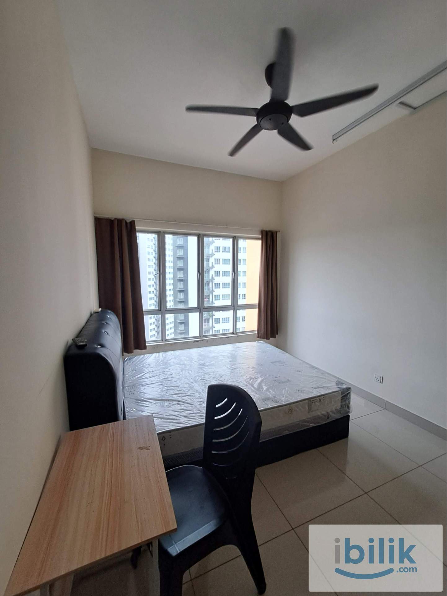 Master Bedroom Oug Parklane (OldKlang) - Image 4