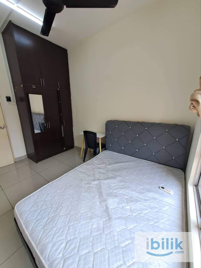 [Female]Medium Room - Image 1
