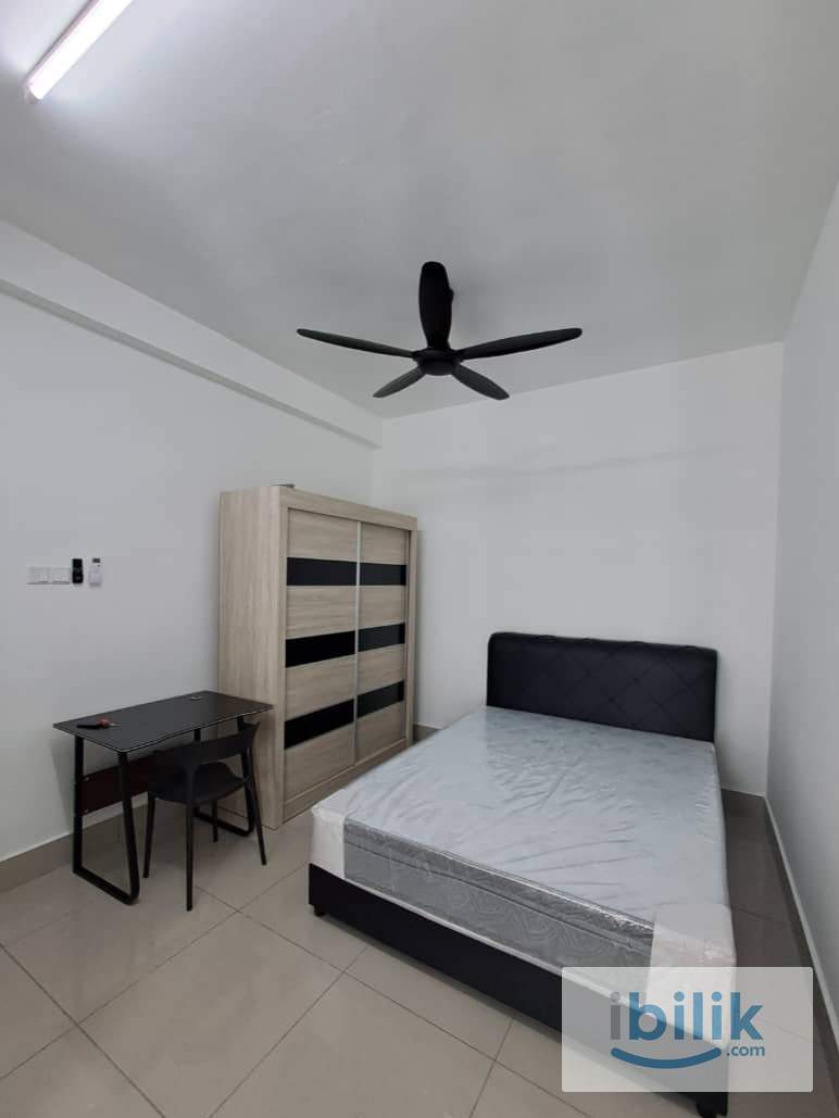 Master Bedroom Female (Oug Parklane) - Image 1