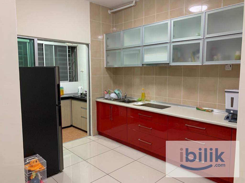 Small Room Female Unit Old Klang road - Image 3