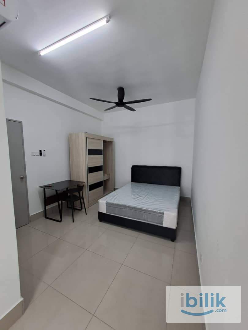 Big Master Bedroom Female (razak City) - Image 3