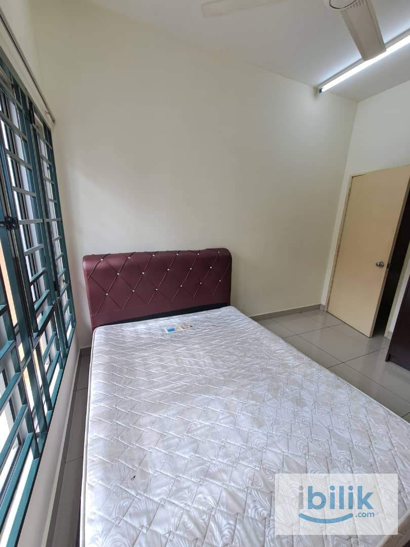 Medium Room Female unit (oug parklane olad Klang Road) - Image 4