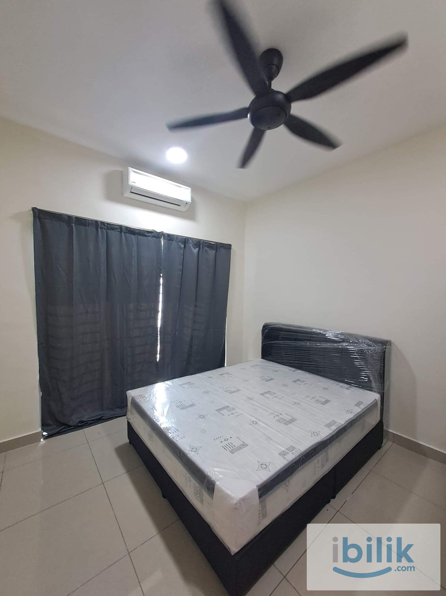 Big Balcony_Free Wifi_Female Unit_Available Now - Image 6