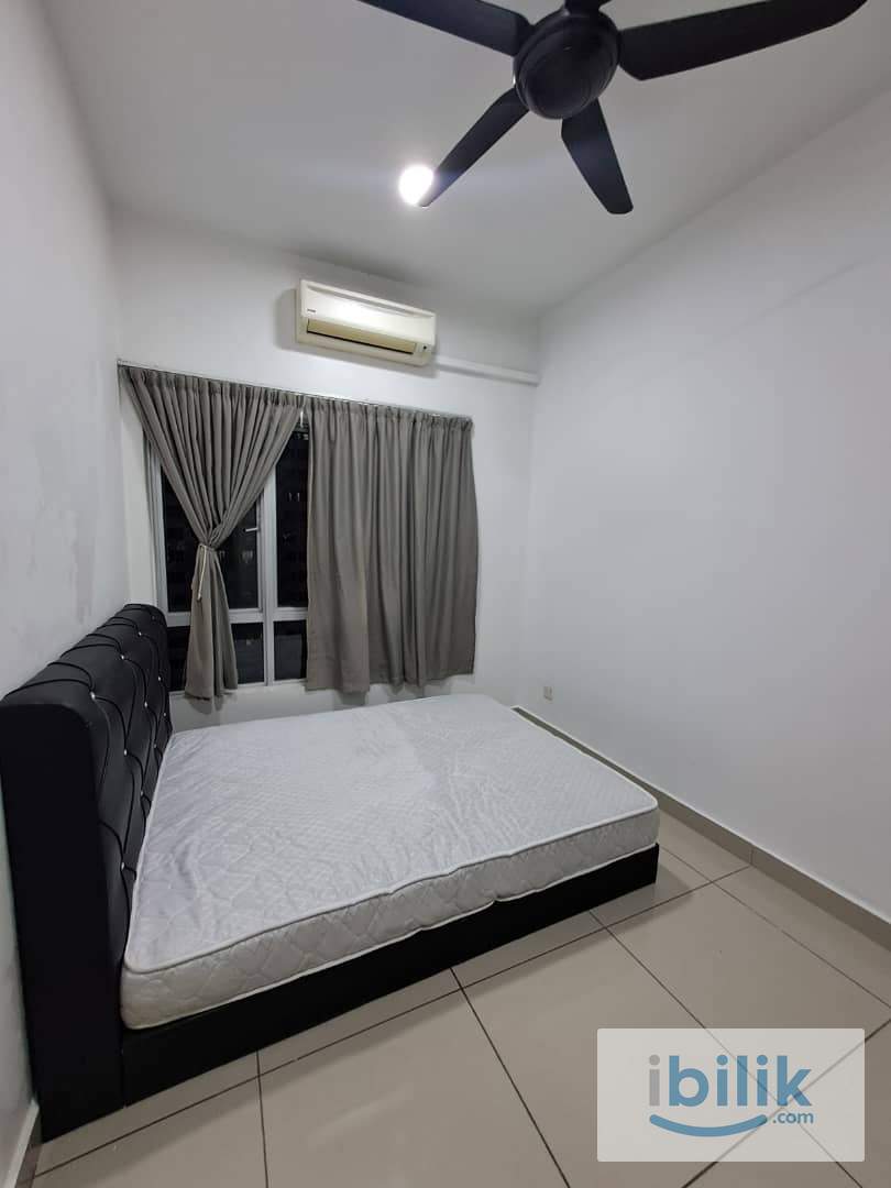 Middle Room (Mixed unit)Oug Parklane  - Image 4