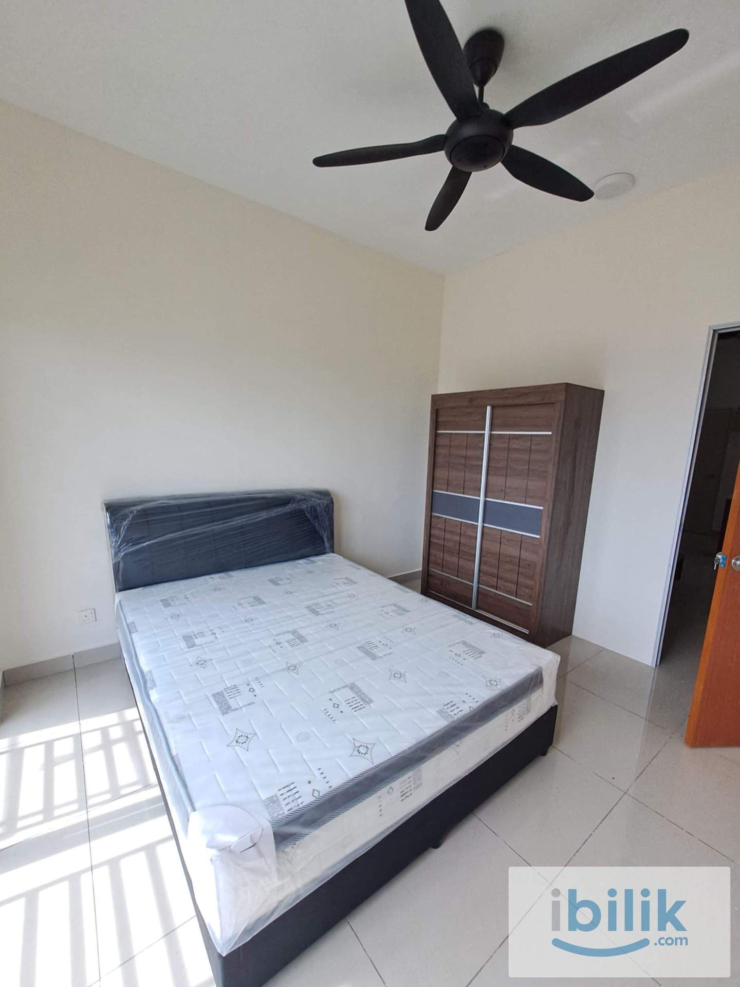 Balcony Room Oug Parklane (OldKlang) - Image 1