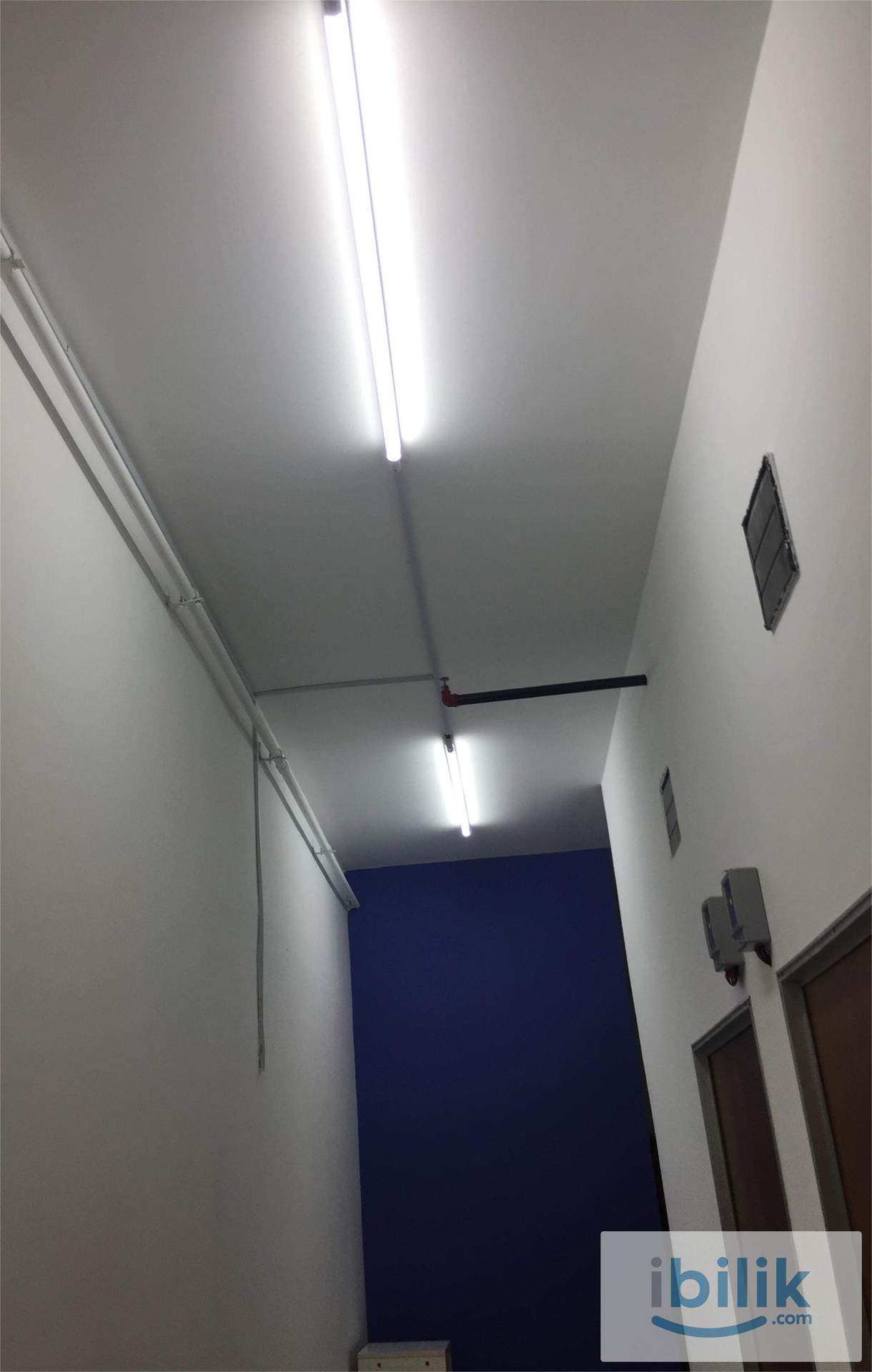 Single small Room Avenue Crest, Shah Alam,Batu 3 , Sek 22. Near Glenmarie .24 HOUR SECURITY !!Near Msu,Aeon,Lotus,Giant - Image 4