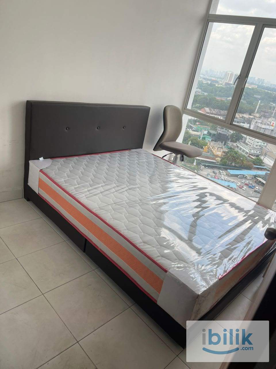 STUDIO Room Avenue Crest, Shah Alam,Batu 3 , Sek 22. Near Glenmarie .24 HOUR SECURITY !! - Image 2
