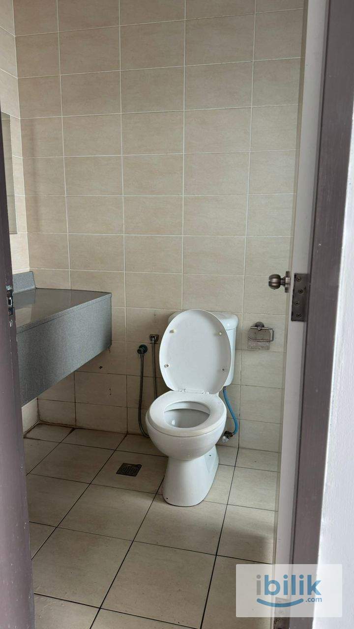 Shaftsbury Cyberjaya - STUDIO UNIT FOR RENT, Selangor , Malaysia - Image 5