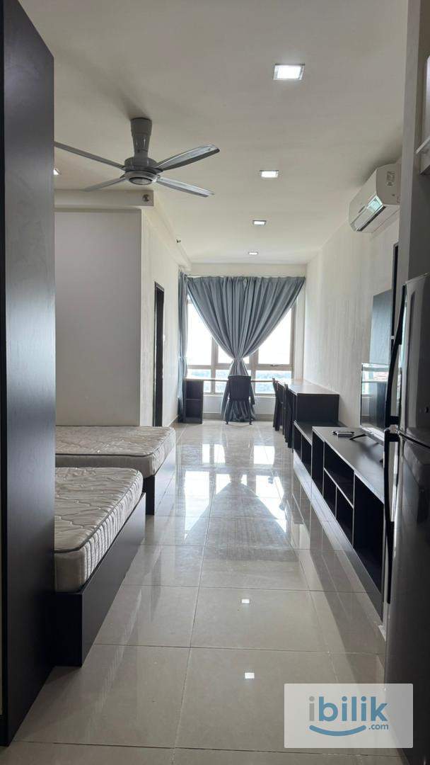 Shaftsbury Cyberjaya - STUDIO UNIT FOR RENT, Selangor , Malaysia - Image 1
