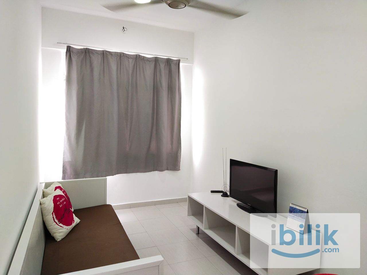 South city Academia , Block A, Condo 3 rooms, walking distance to MRT serdang raya, shuttle bus to UPM and APU - Image 6