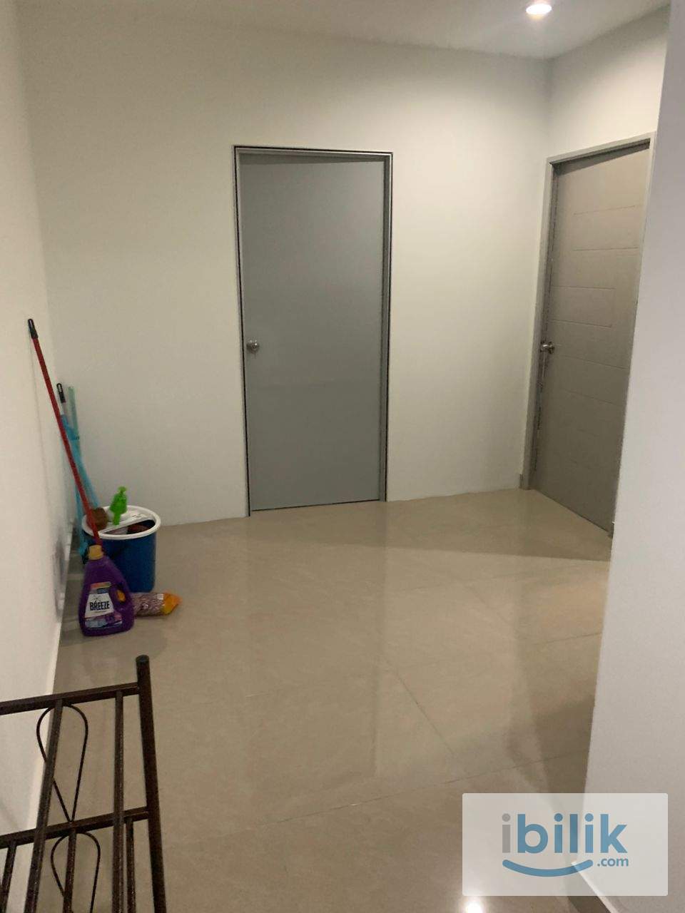 Big Twin Room at Menara U, Shah Alam,3 min WALKING DISTANCE TO MSU & AEON SHAH ALAM - Image 5