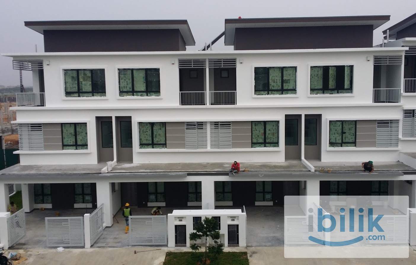 Setia Utama 2, Landed House Air cond Master Room for rent , Jalan Setia Utama U13/37R, Alam Nusantara - Image 5