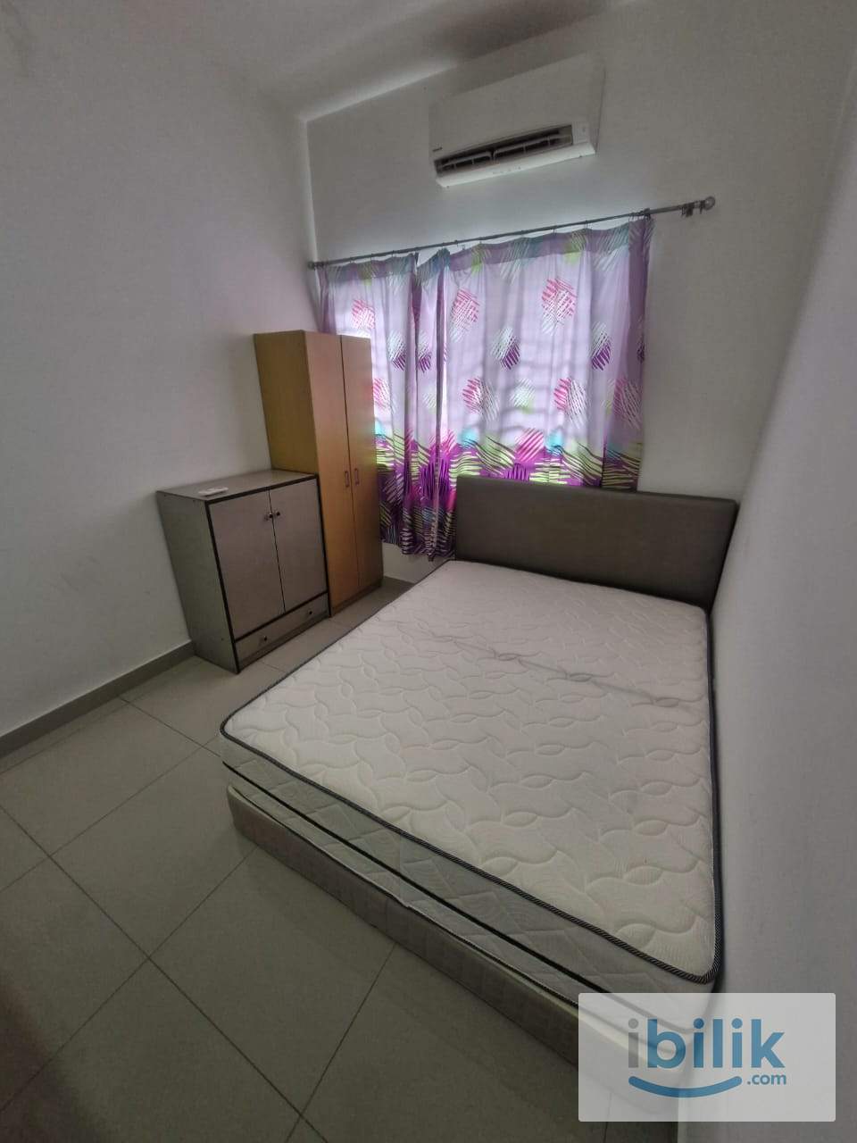Setia Utama 2, Landed House Air cond Master Room for rent , Jalan Setia Utama U13/37R, Alam Nusantara - Image 1