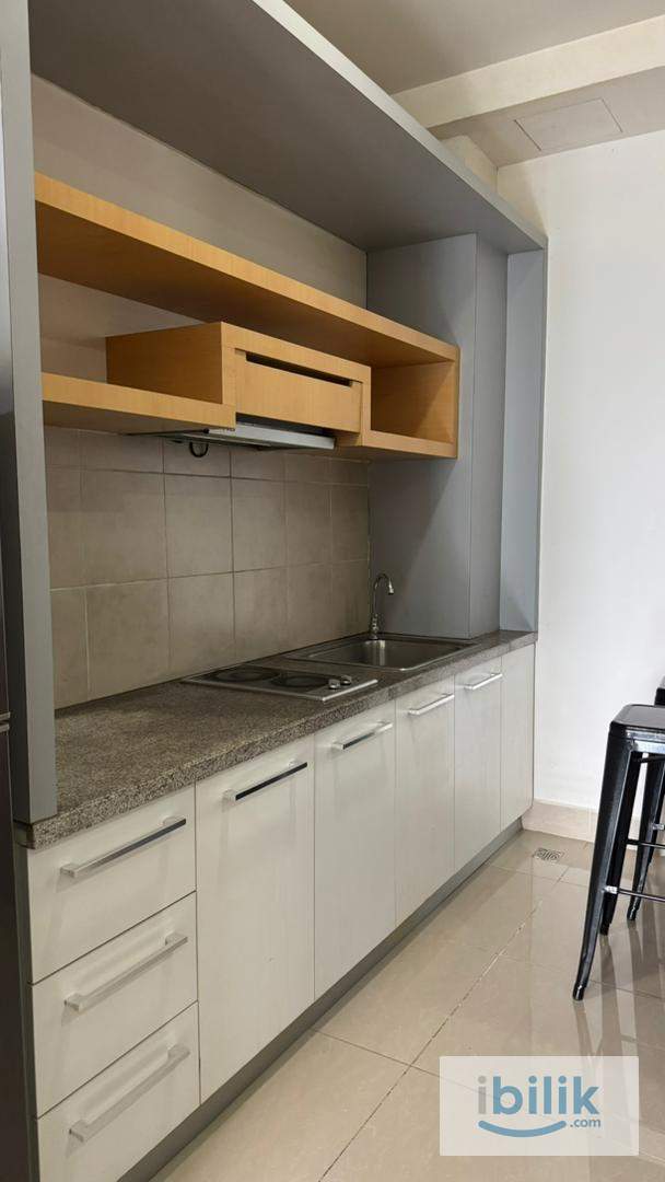 Studio at Shaftsbury Square, Cyberjaya,5–10 min drive to MMU, Dpulze Mall, Hospital Cyberjaya, and Putrajaya - Image 3