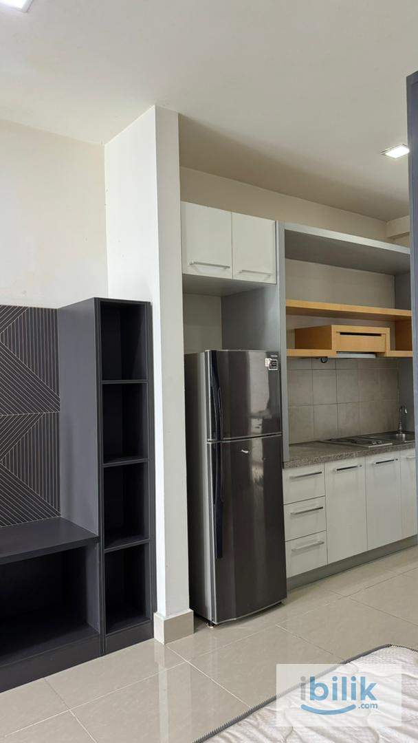 Studio at Shaftsbury Square, Cyberjaya,5–10 min drive to MMU, Dpulze Mall, Hospital Cyberjaya, and Putrajaya - Image 4