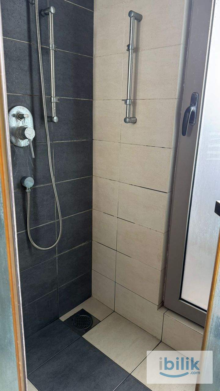Studio at Shaftsbury Square, Cyberjaya,5–10 min drive to MMU, Dpulze Mall, Hospital Cyberjaya, and Putrajaya - Image 6