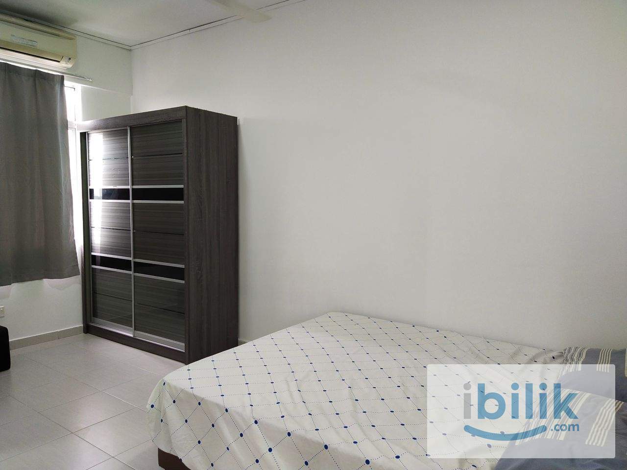 Condo 3 Room for rent at South City Plaza, Seri Kembangan,Free shuttle bus to UPM &APU, Walking distance to MRT serdang - Image 5