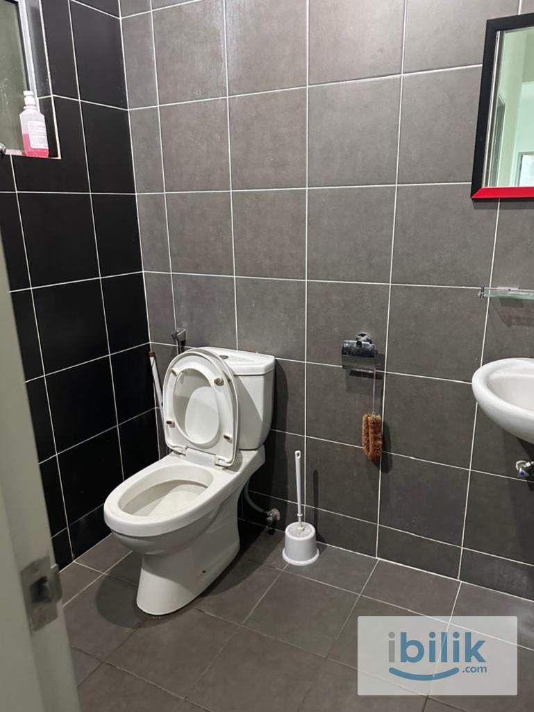 Furnished Room at Damansara Damai for Female Only [Move In- July] - Image 1