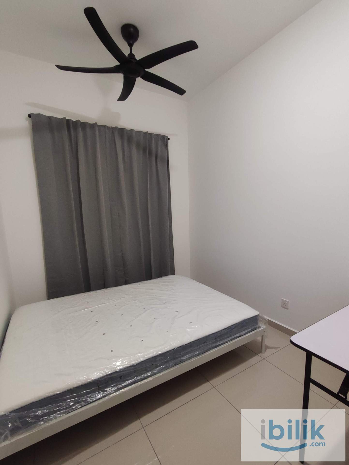 TreeSparina middle room to rent in Bayan Lepas - Image 1
