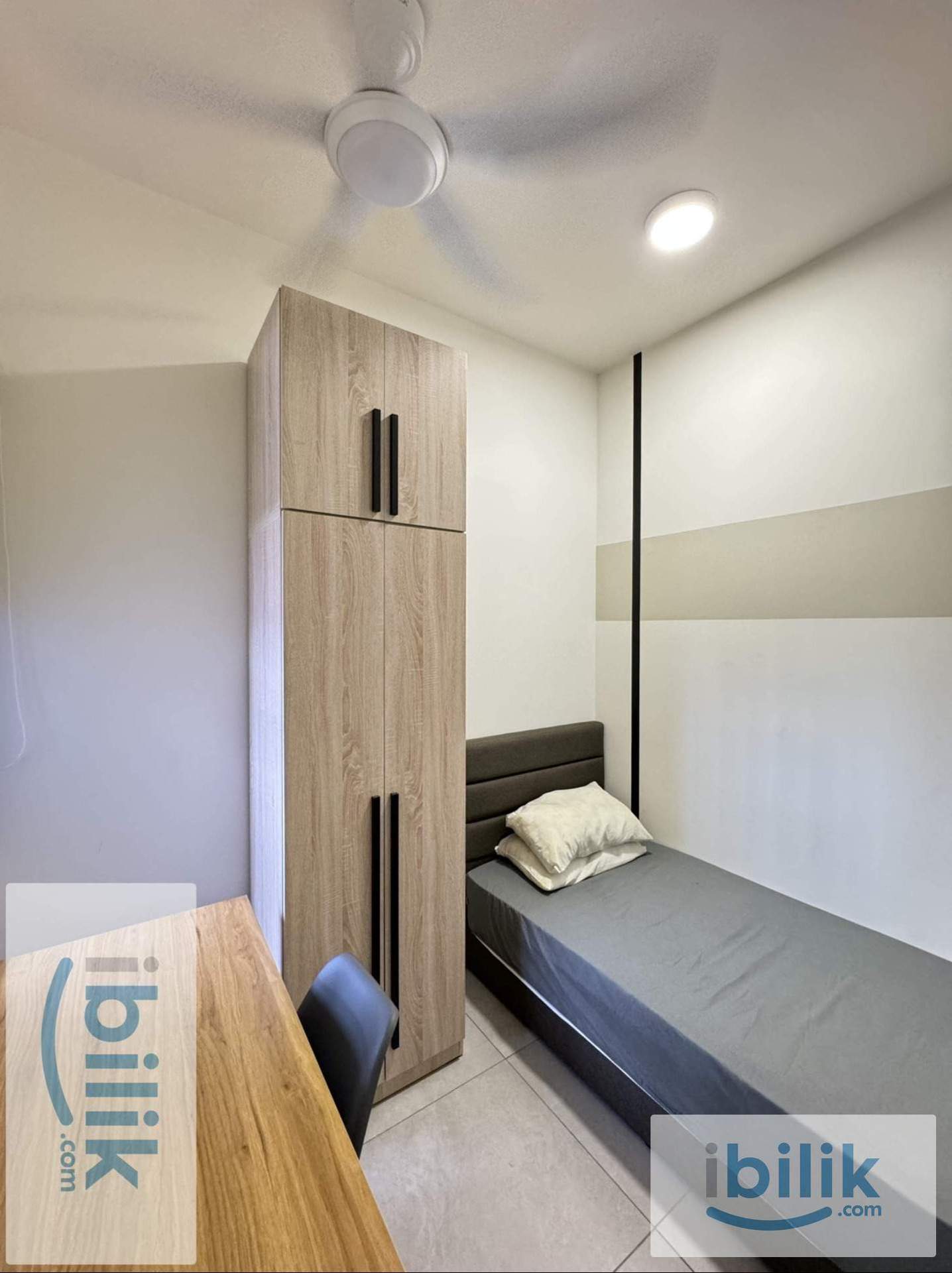 single room go to mid vally  - Image 1