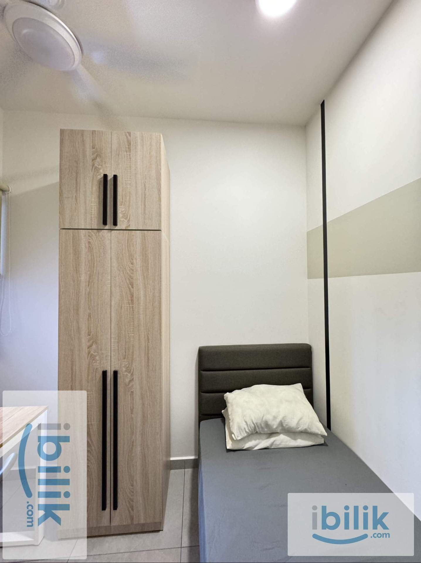 single room go to mid vally  - Image 2