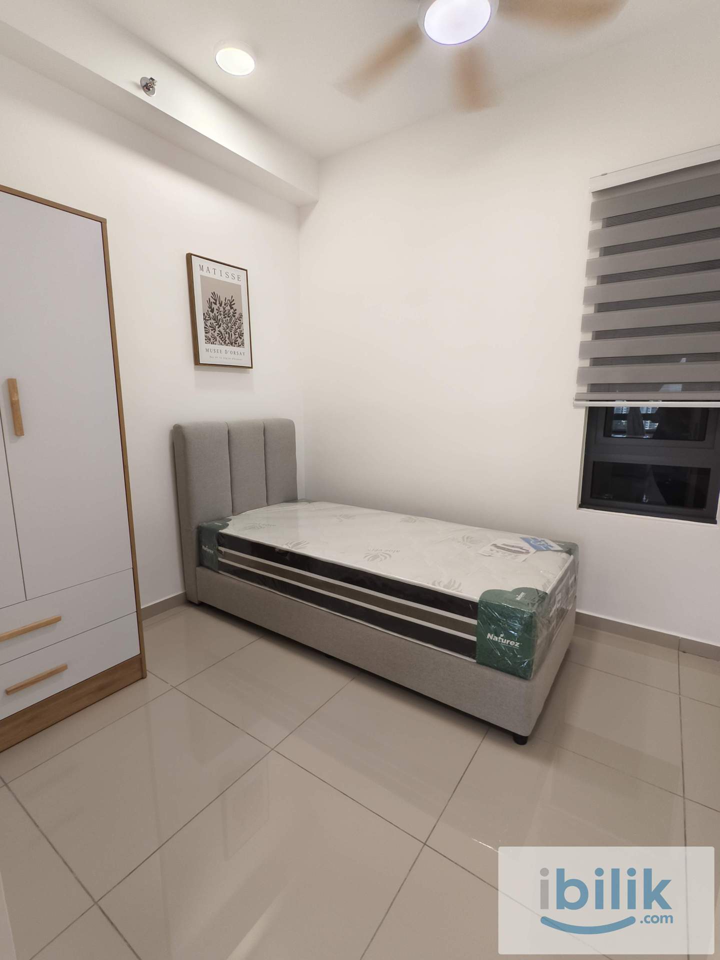single room Damansara perdana - Image 1
