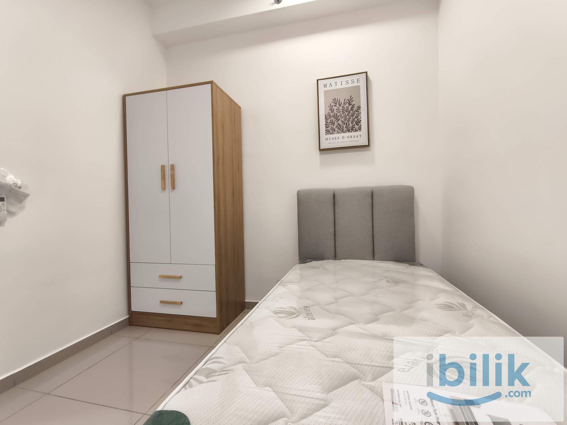 single room Damansara perdana - Image 2