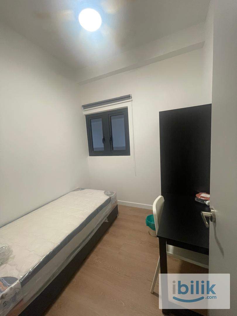 Single room not partition room  - Image 1