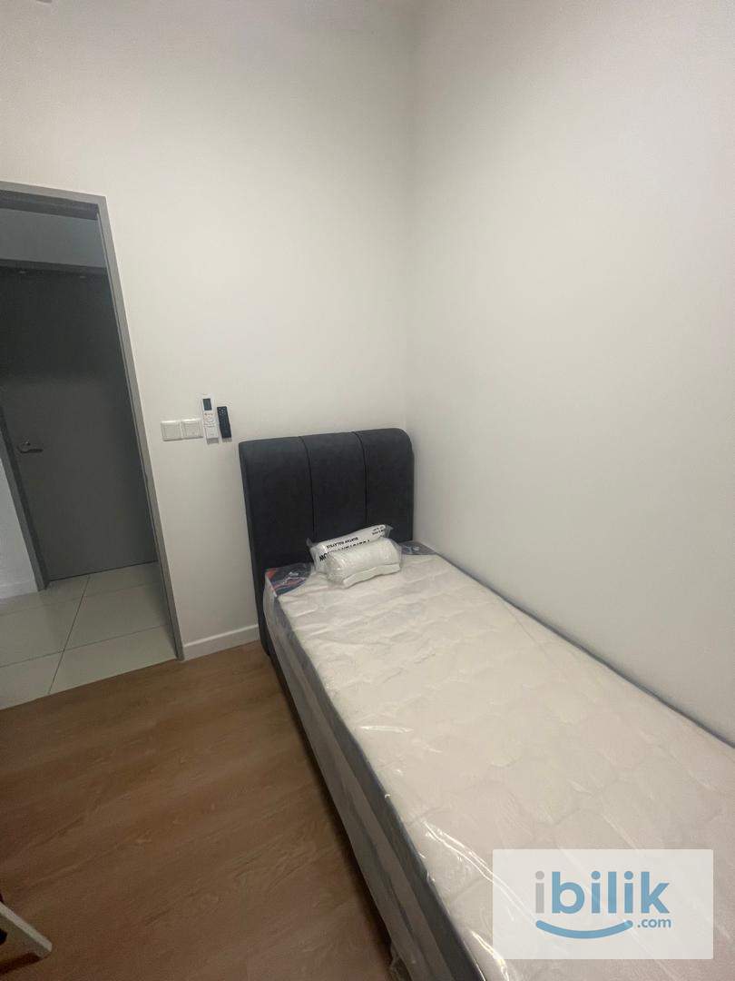 Single room not partition room  - Image 2