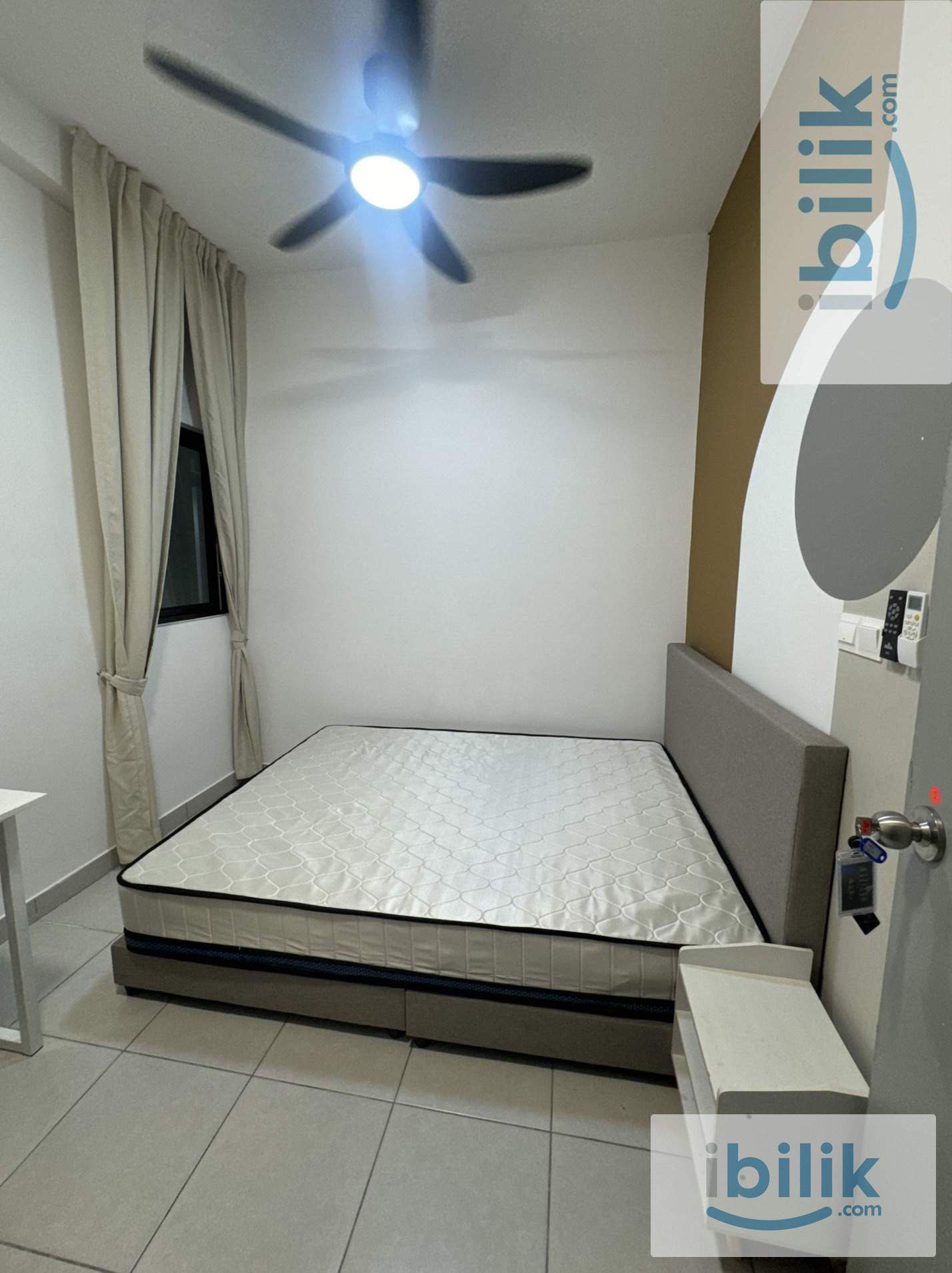 Middle room / Walking to MRT Cheras - Image 2
