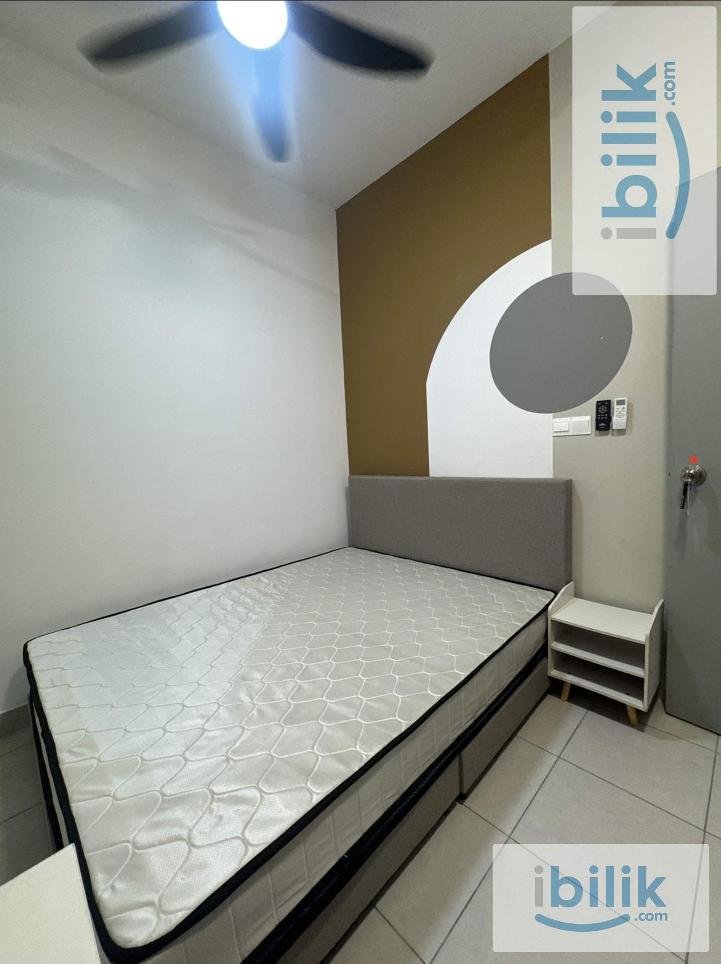 Middle room / Walking to MRT Cheras - Image 1