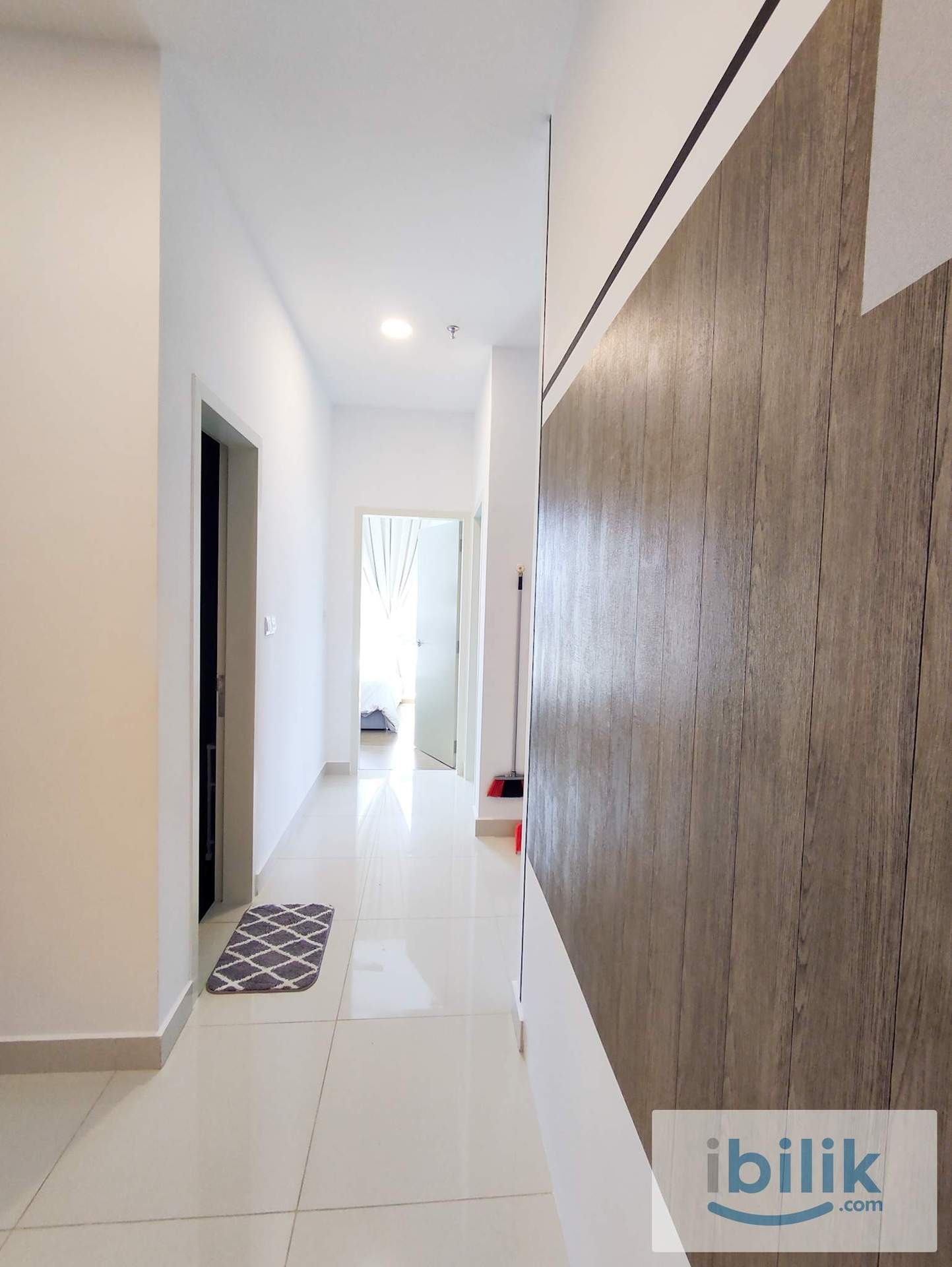 Female Masterbedroom in Sentul@Near KLCC - Image 7