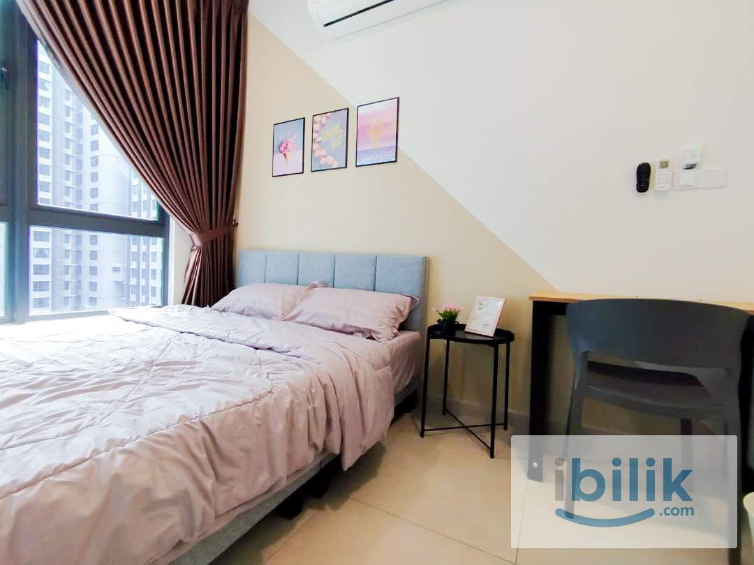 Female Room For Rent @Near MRT  - Image 3