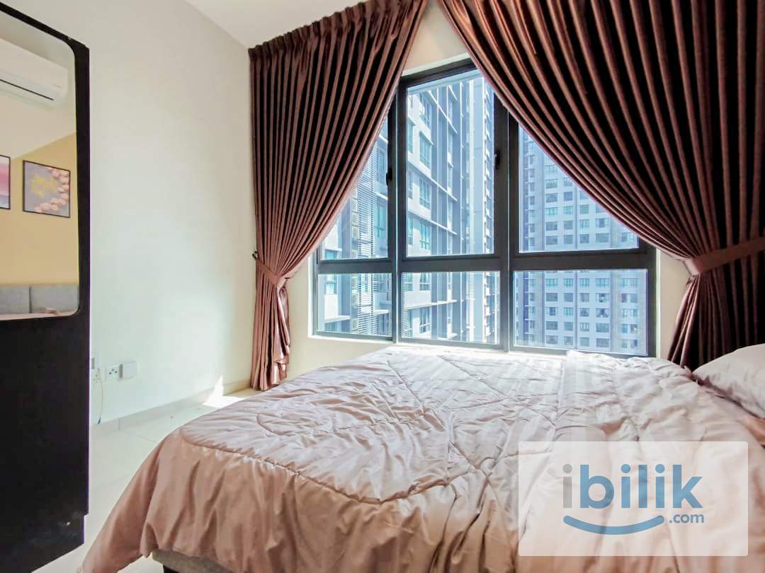 Female Room For Rent @Near MRT  - Image 2
