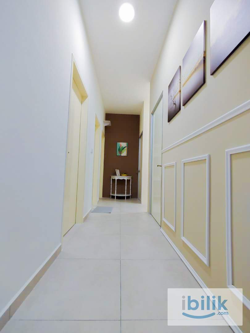 Female Room For Rent @Near MRT  - Image 7