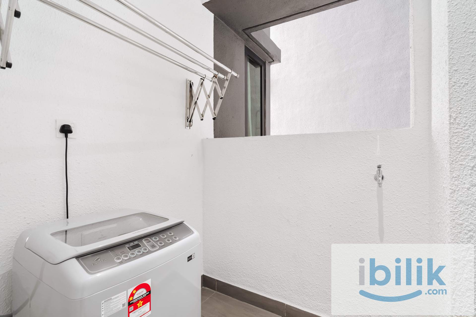 Female Room For Rent @Kepong Near MRT  - Image 10