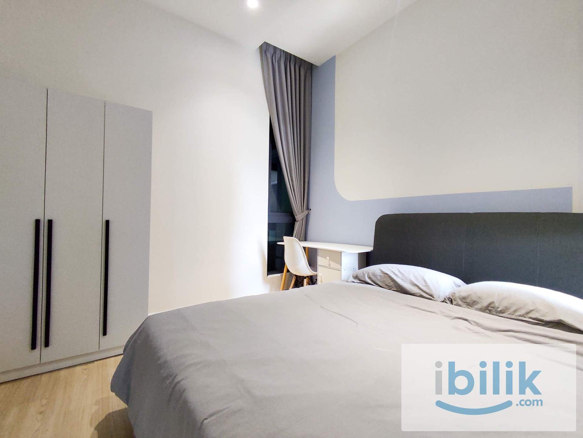 Mix Unit Room For Rent @Kepong Near MRT  - Image 1