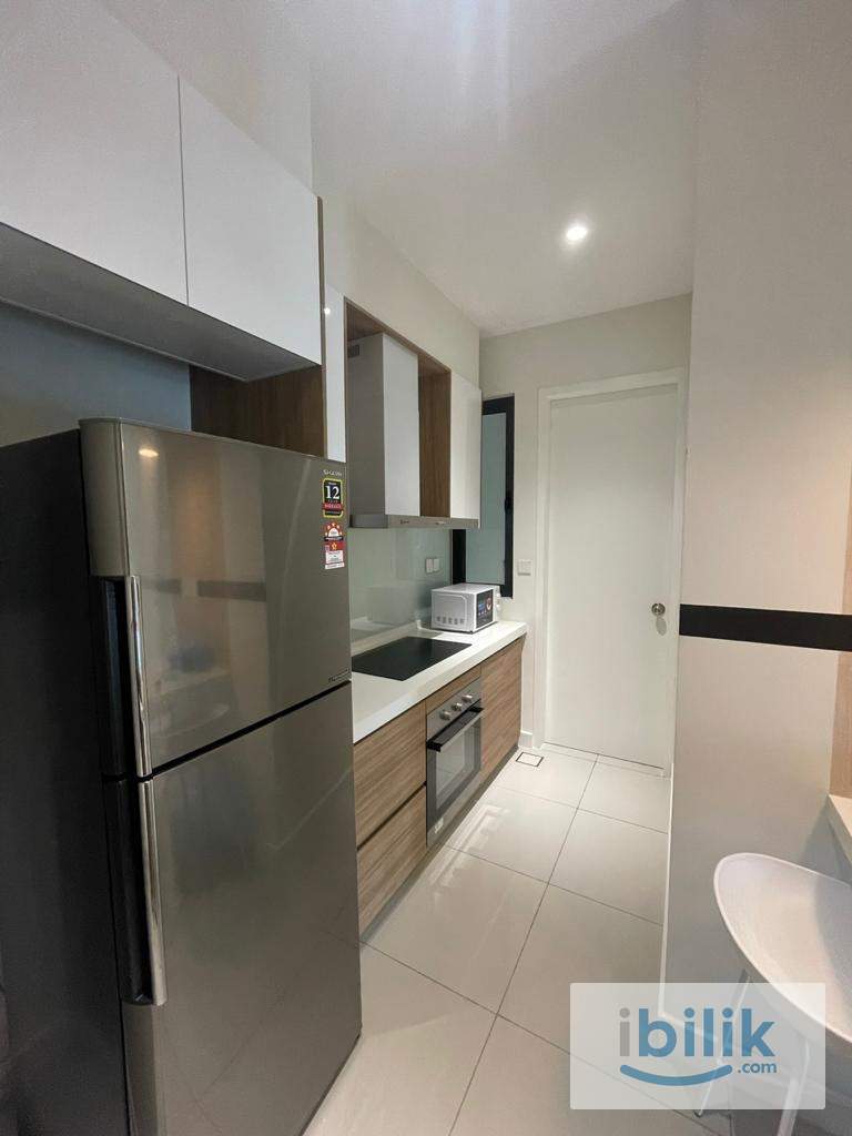 Male Room For Rent @Kepong Near MRT  - Image 7