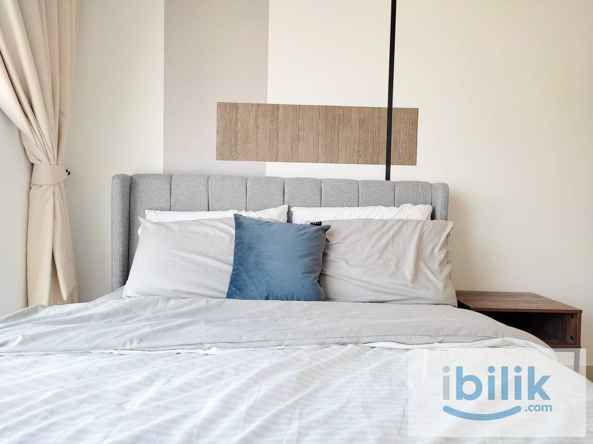 Female Room For Rent Near HKL/KLCC - Image 3