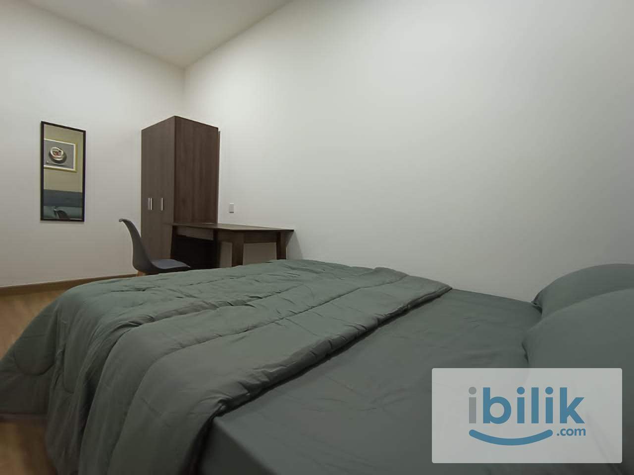 Female Single Room For Rent Near LRT Ara Damansra - Image 2