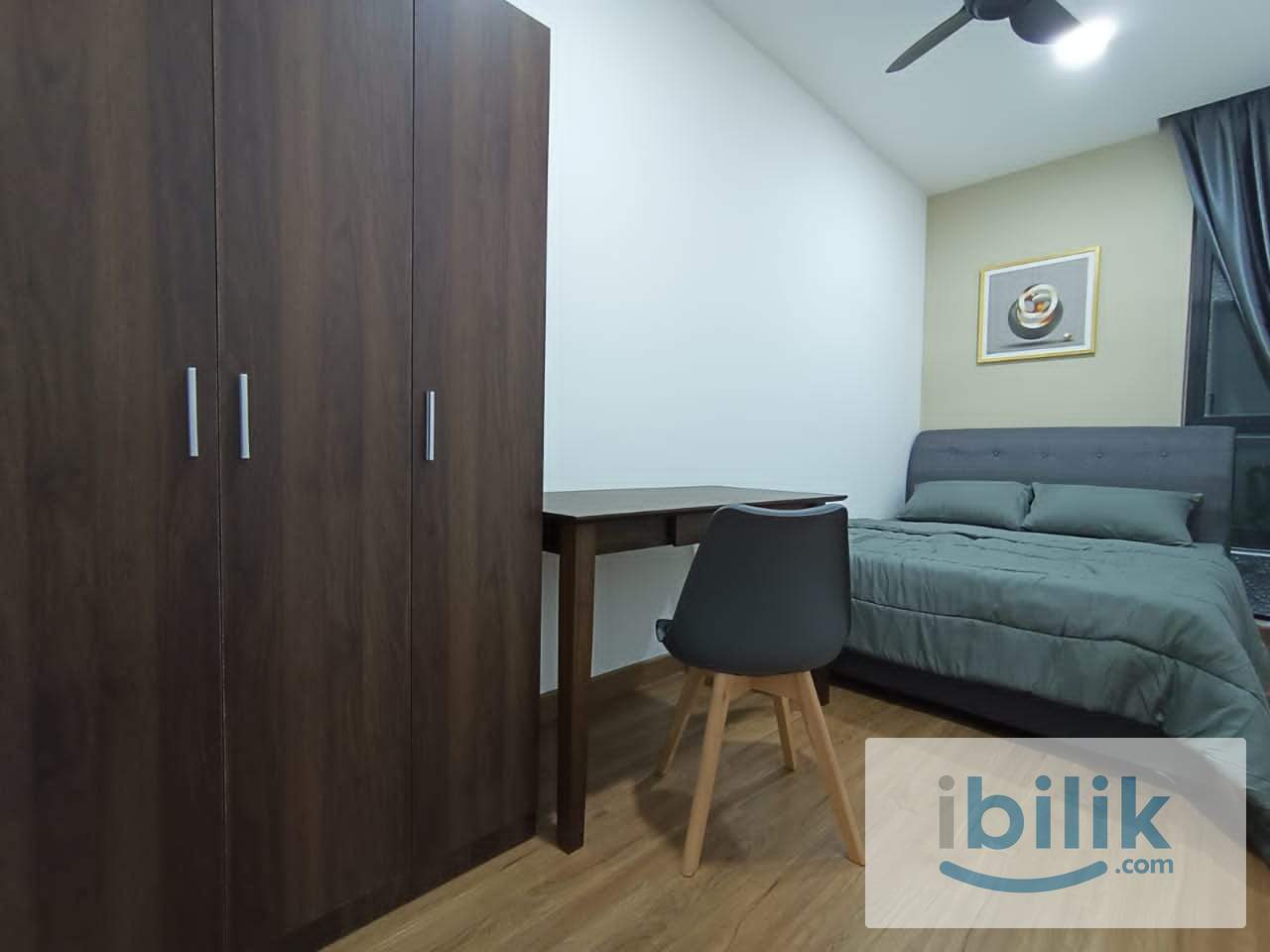 Female Single Room For Rent Near LRT Ara Damansra - Image 3