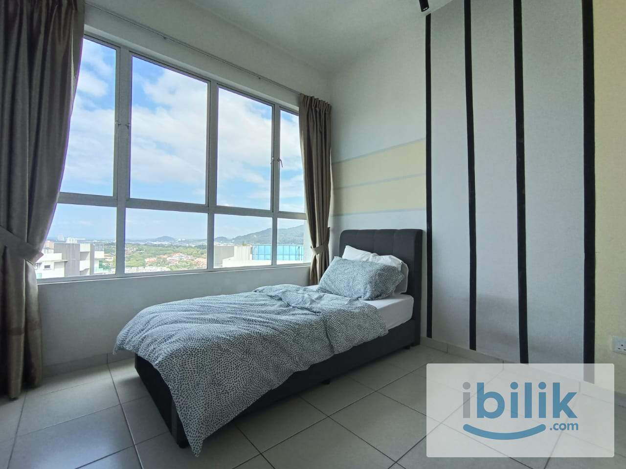 Room For Rent Near MRT Damansara Damai - Image 1