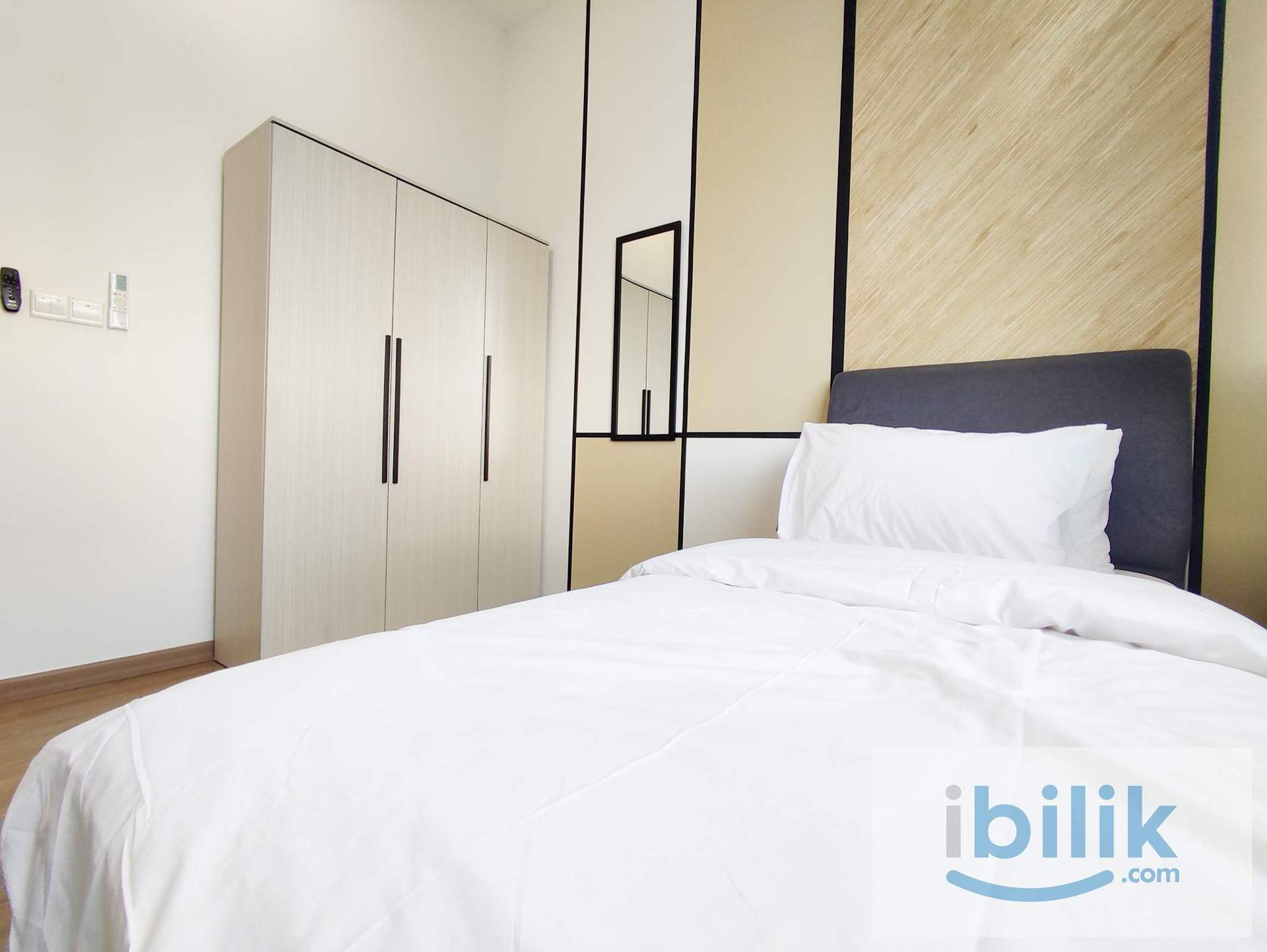 Single Room Mix Unit Near MRT KLCC - Image 3