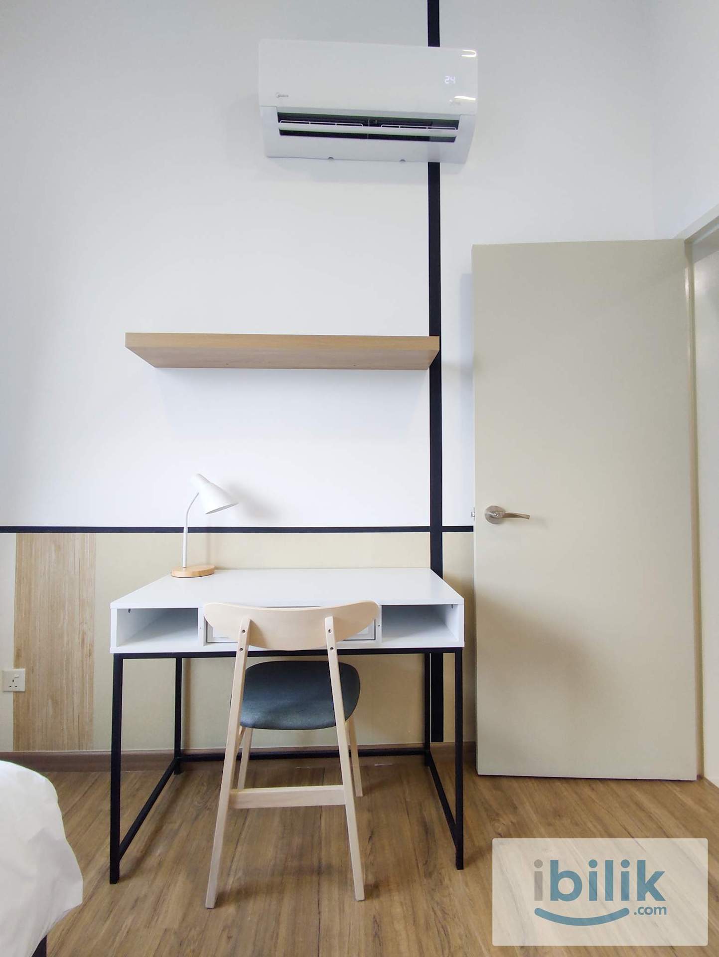 Single Room Mix Unit Near MRT KLCC - Image 4