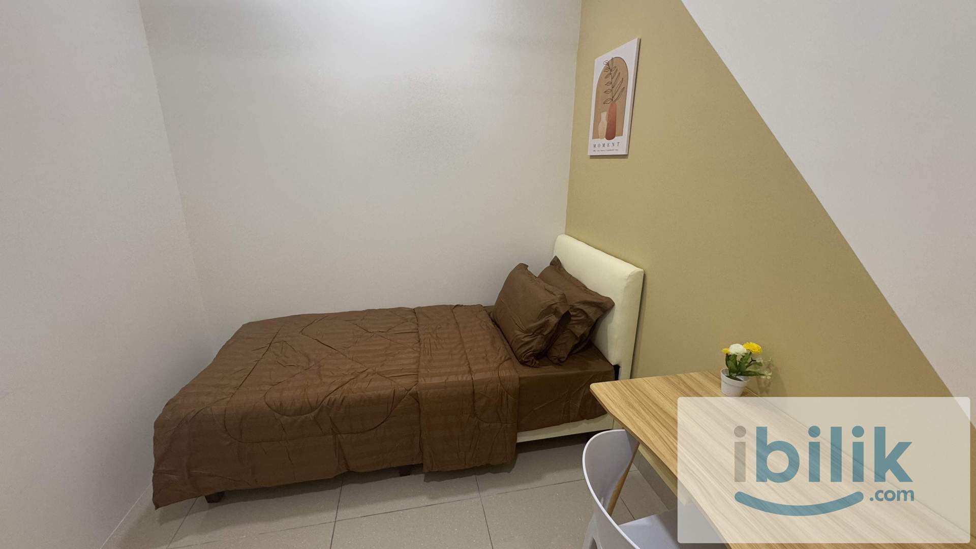 Single Room For Rent Walking Distance To MRT Damansara Damai  - Image 5