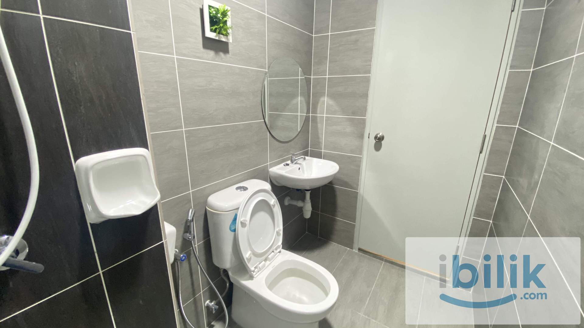 Single Room For Rent Walking Distance To MRT Damansara Damai  - Image 7