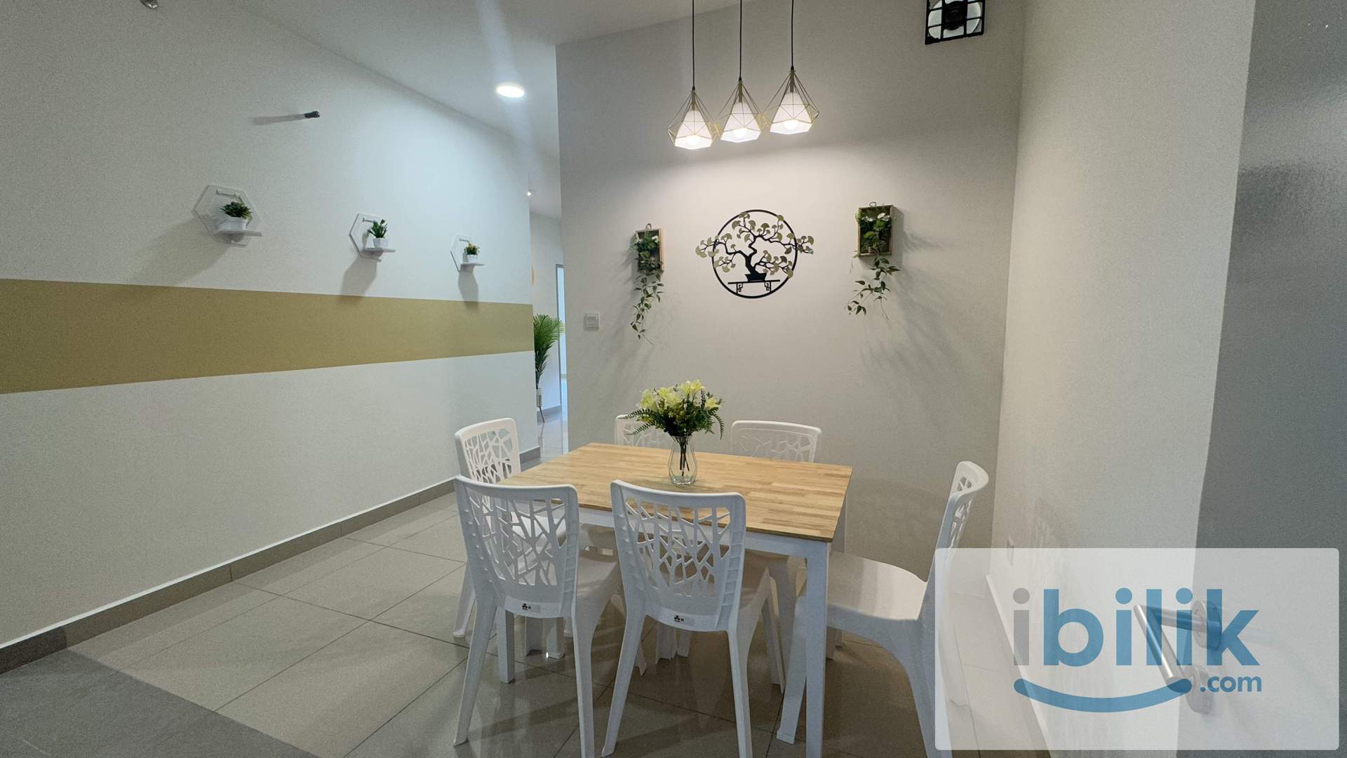 Single Room For Rent Walking Distance To MRT Damansara Damai  - Image 9