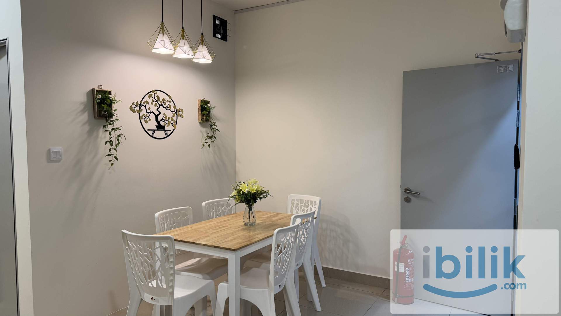 Single Room For Rent Walking Distance To MRT Damansara Damai  - Image 10