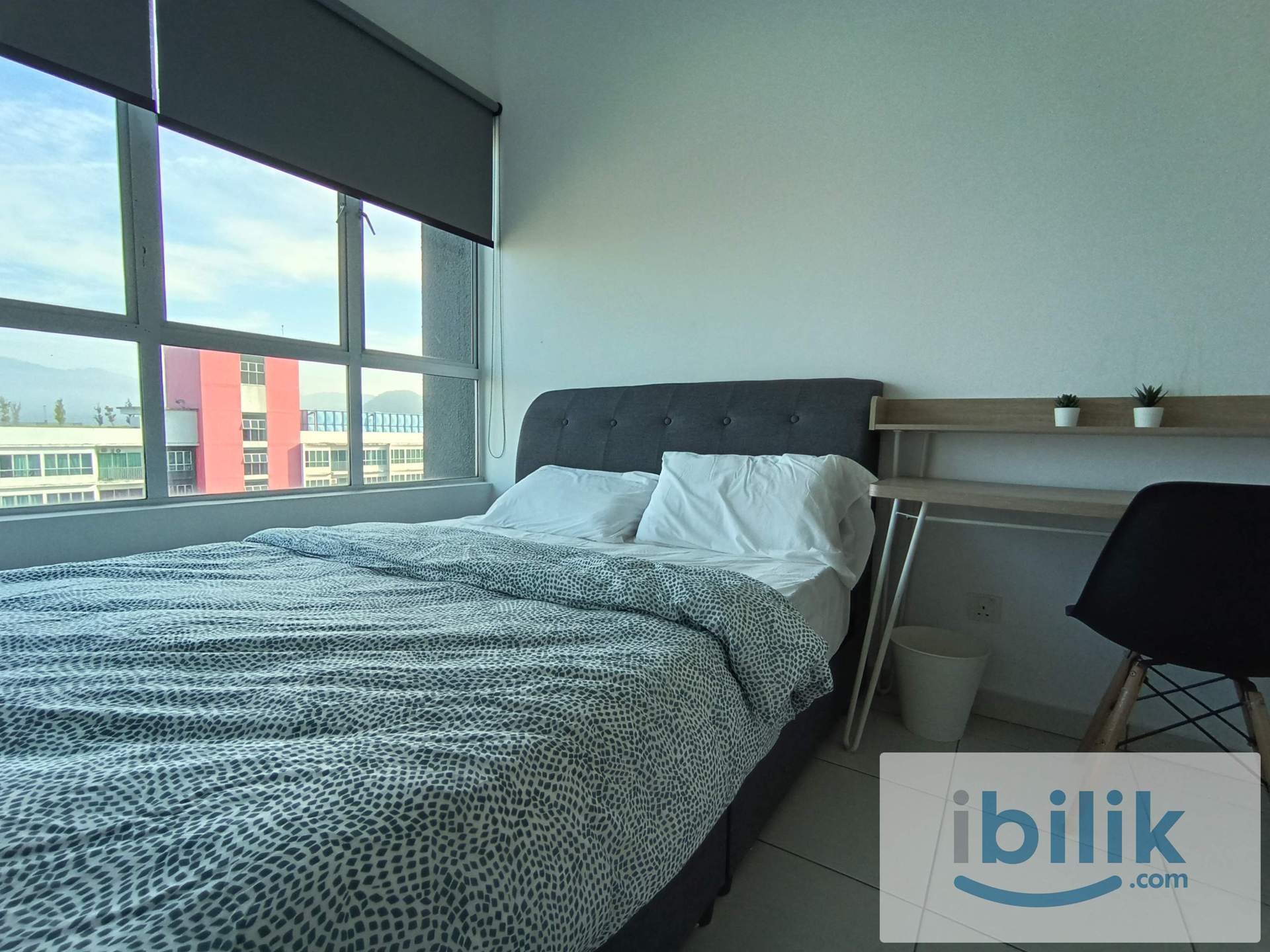 Female Masterbedroom For Rent Near MRT Damansara Damai  - Image 3